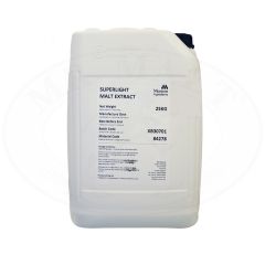 Liquid Malt Extract Super Light - 25 kg