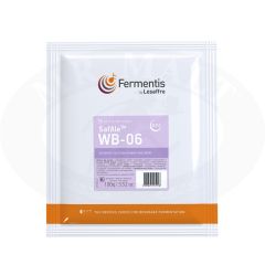 Fermentis SafAle™ WB-06 - 100 g
