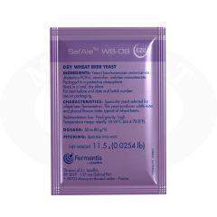 Fermentis SafAle™ WB-06 - 11,5 g