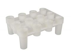 FastRack™ 12 drip rack