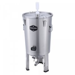 Brew Monk™ stainless steel fermenter 30 l