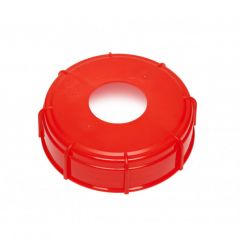 Lid with hole for FerMonster™