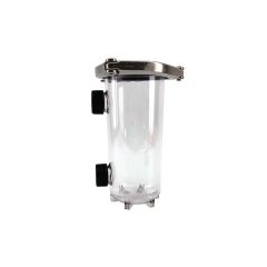 FermZilla - yeast container TC 3