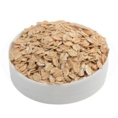 Spelt flakes - 1 kg