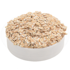 Wheat flakes - 15 kg