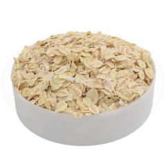 Barley flakes - 15 kg