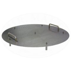 False bottom for brewkettle 50 l 
