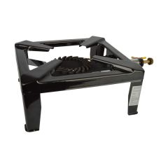 Brewferm gas burner Flame'in 7s