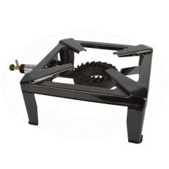 Brewferm gas burner Flame'in 7