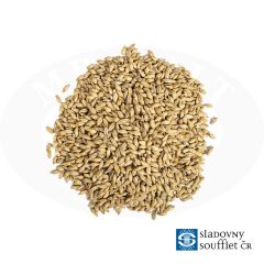 Sladovny Soufflet Floor Malted Pilsen Malt - 25 kg