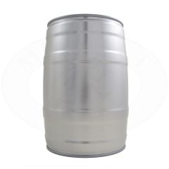 PartyKEG 5 l w/rubber plug