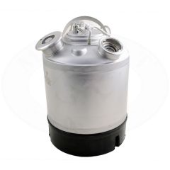 Washing keg (A + S type head)