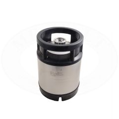 Beer keg l 10 (S type head)