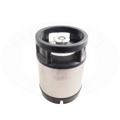 Beer keg l 10 (A type head)