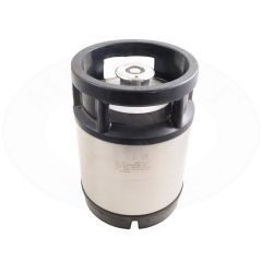 Beer keg l 20 (A type head d.cm 24 h 57)