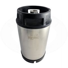 Beer keg l 20 (S type head d.cm 24 h 57)