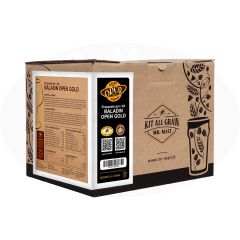 All grain kit Open Baladin Gold