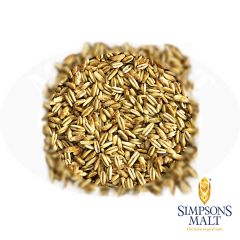 Simpsons Golden Naked Oats® Malt - 1 kg