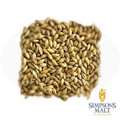 Simpsons Low Colour Golden Promise® Malt - 25 kg
