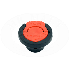 Rubber plug (for PartyKEG l 5 with tap)