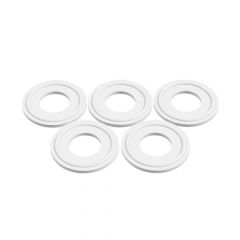 TC gasket DN 15 TC 34 mm - 5 pcs