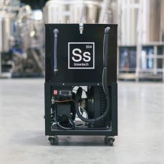 Ss Brewtech™ Ss Glycol Chiller 3/8 HP