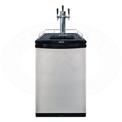 Mangrove Jack's Kegerator 3 vie