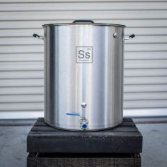 Ss Brewtech™ Kettle 113 l 