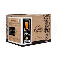 All grain kit Mr. Malt® India Pale Ale