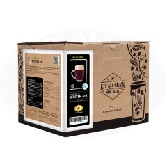 All grain kit Mr. Malt® Winter Ale