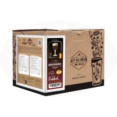 All grain kit Mr. Malt® Birrissima '97