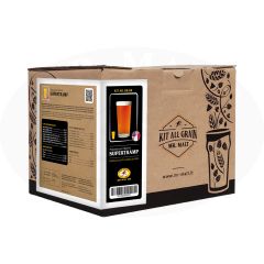 All grain kit Mr. Malt® Supertramp - APA
