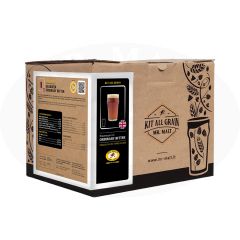 All grain kit Sgabuzen Ordinary Bitter