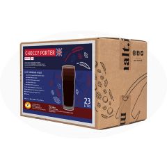 E+G kit Mr. Malt® Choccy Porter