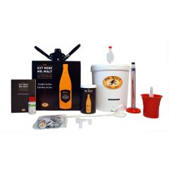 Mr. Malt® Mini Weizen beer fermentation kit
