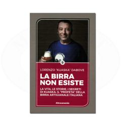 LA BIRRA NON ESISTE
