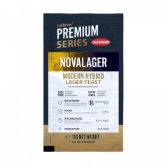 Lallemand LalBrew® NovaLager™ - 11 g