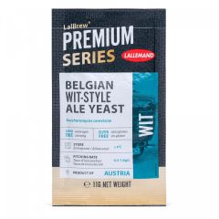 Lallemand LalBrew® Wit™ - 11 g