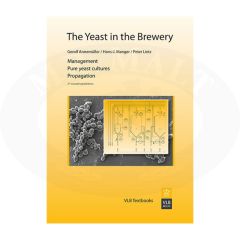 THE YEAST IN THE BREWERY