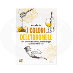 I COLORI DELL'IDROMELE