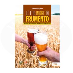 LE TUE BIRRE DI FRUMENTO