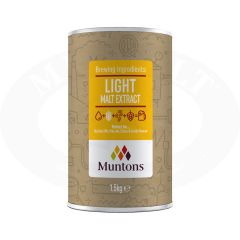 Liquid Malt Extract Light  1,5 kg