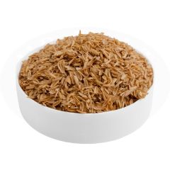 Natural Rice Hulls - 2 kg