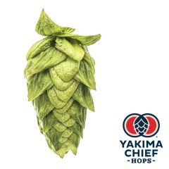 Yakima Chief Hops® T90 Cascade Hop Pellets - 5 kg
