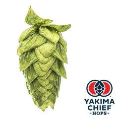 Yakima Chief Hops® Cascade Hop Cones - 5 kg