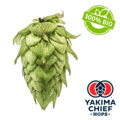 Yakima Chief Hops® T90 Centennial Organic Hop Pellets - 5 kg