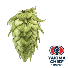 Yakima Chief Hops® Cryo Hops® pellets Centennial - 1 kg