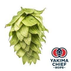 Yakima Chief Hops® Chinook Hop Cones - 5 kg