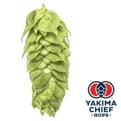 Yakima Chief Hops® T90 Comet Hop Pellets - 5 kg