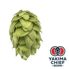 Yakima Chief Hops® T90 Crystal Hop Pellets - 5 kg